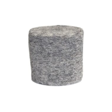 1 Inch Acetylene Felt FELT1000