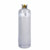New 100 lb. Steel Propane Tank with Liquid Multi Valve