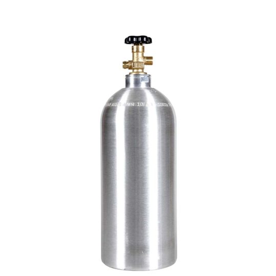 Nitrous Oxide Cylinders & Tanks | Gas Cylinder Source