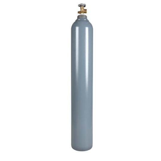 125 cu ft Steel Nitrogen Cylinder Gas Cylinder Source
