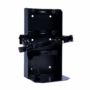 Heavy Duty Vehicle Bracket for 20 lb. Fire Extinguisher