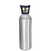 20 LB Aluminum CO2 Cylinder
