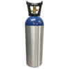 20 lb. Aluminum N2O Cylinder