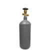 5 lb Steel CO2 Cylinder