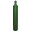 250 cuft Steel Oxygen Cylinder