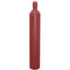 250 cuft Steel Nitrogen Cylinder