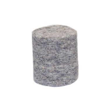 3-4 Inch Acetylene Felt FELT0750