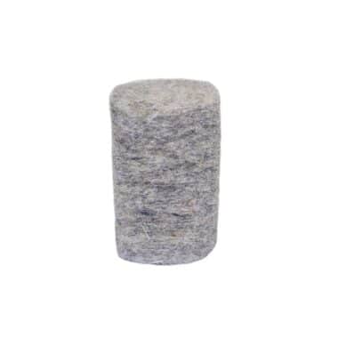 3-8 Inch Acetylene Felt FELT0375