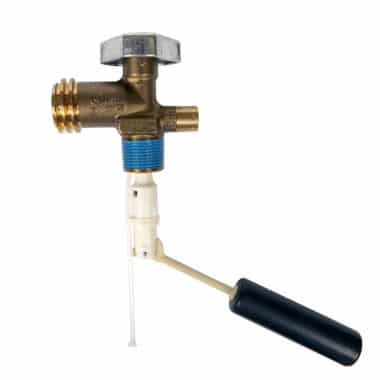 ROPD30DT47 Cavagna OPD Valve