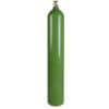 300 cu ft Steel Oxygen Cylinder
