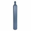 New 75 lb. Steel CO2 Cylinder with CGA320 Valve – 300 cu ft.