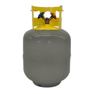 refrigerant cylinders worthington