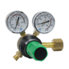 Cavagna Oxygen Regulator