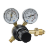 Cavagna Inert Gas Regulator