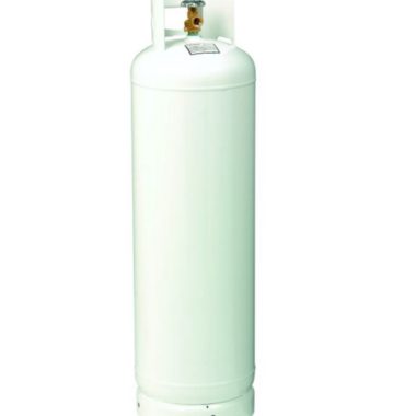 60 lb. Propylene Tank
