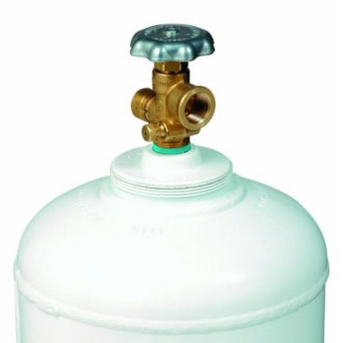 Propylene Collar
