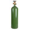 60 cuft Steel Oxygen Cylinders - Gas Cylinder Source
