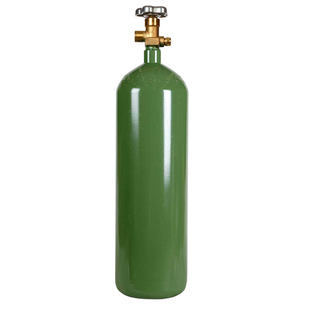 Oxygen bottle hot sale