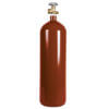 60 cu ft Steel CO2 Nitrogen Mix Cylinder
