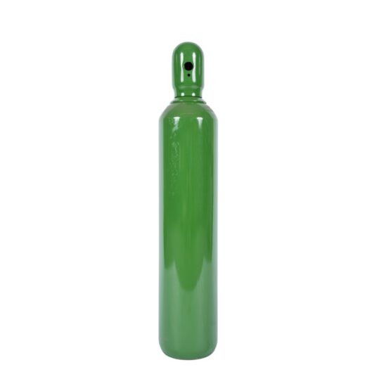 New 80 cuft Steel Oxygen Cylinder Gas Cylinder Source