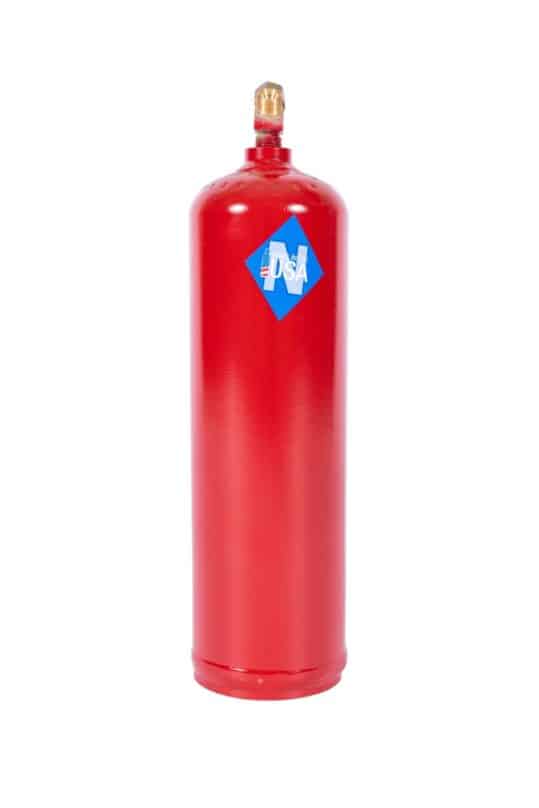 New MC Acetylene Steel Cylinder Gas Cylinder Source