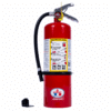 New 10 lb. Badger ABC Fire Extinguisher