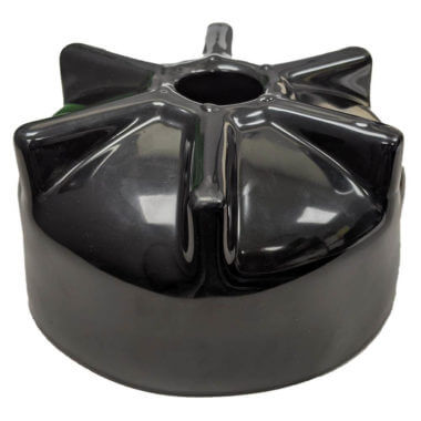 Gas Cylinder Boot Bottom