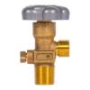 Oxygen Valve – CGA540 – NGT – Cavagna