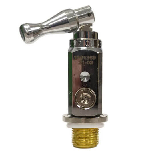 Medical & Dental Oxygen Valves & Tank Valves Gas Cylinder Source