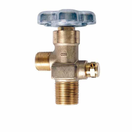 Nitrous Oxide Valves & Tank Valves Gas Cylinder Source