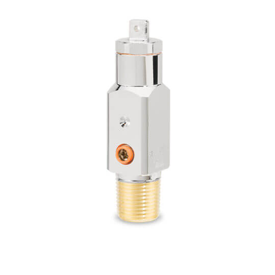 O2 Source Valve Medical & Dental Oxygen Valves & Tank Valves | Gas Cylinder Source