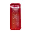 10LB Fire Extinguisher Cabinet - Red