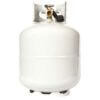 20 LB Propane Tank - New