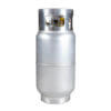 33.5 lb Aluminum Forklift Propane Cylinder with Quick FIll