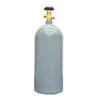 Reconditioned 10 lb Aluminum CO2 Cylinder from Gas Cylinder Source