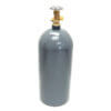 Reconditioned 15 lb Aluminum CO2 Cylinder from Gas Cylinder Source