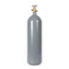 Reconditioned 15 lb Steel Cylinder from Gas Cylinder Source