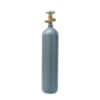 Reconditioned 4 lb Steel CO2 Cylinder from Gas Cylinder Source