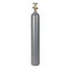 Reconditioned 7 lb Steel CO2 Cylinder from All Safe Gobal