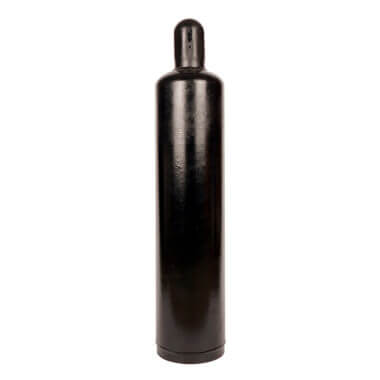New 145 cu ft Acetylene Cylinder
