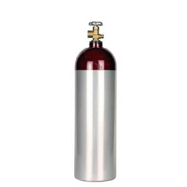 Mixed & Specialty Gas Cylinders | Gas Cylinder Source