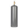 Gas Cylinder Source B Steel Acetylene Cylinder