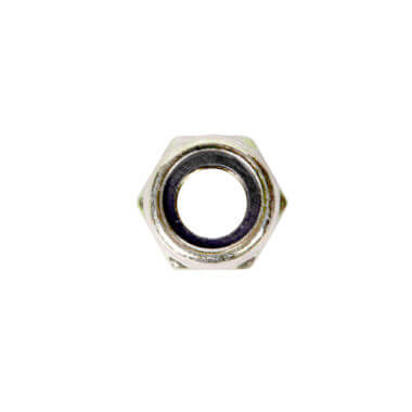 Gas Cylinder Source Sherwood GV Series Handwheel Nut