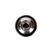 Gas Cylinder Source Nut for Sherwood TV Series Valve Handwheels