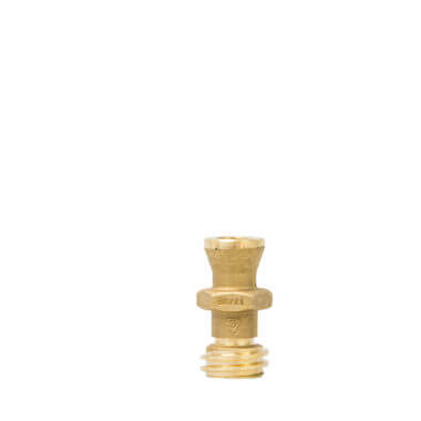 Forklift Male Adapter