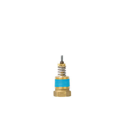 Forklift Pressure Relief Valve