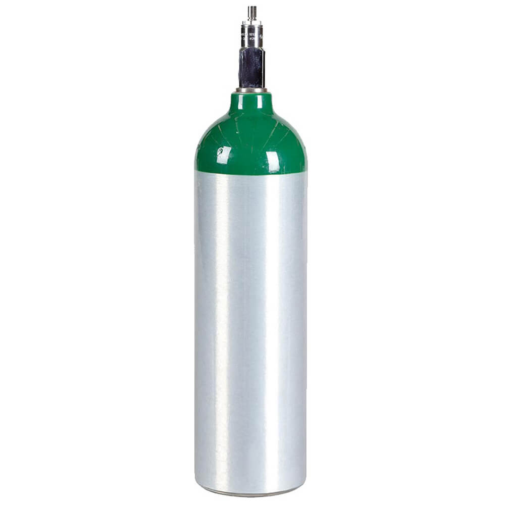 Medical Gas Cylinders | escapeauthority.com