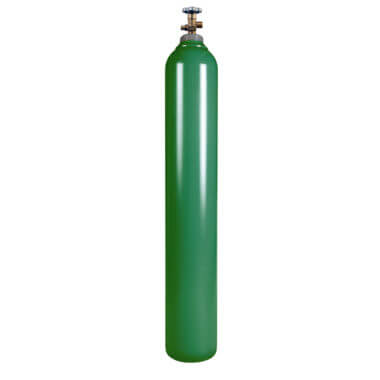 Oxygen Cylinders & Oxygen Tanks | Gas Cylinder Source