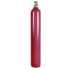 New 125 cu ft Inert Steel Cylinder