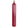 150 Steel CGA580 Nitrogen Cylinder